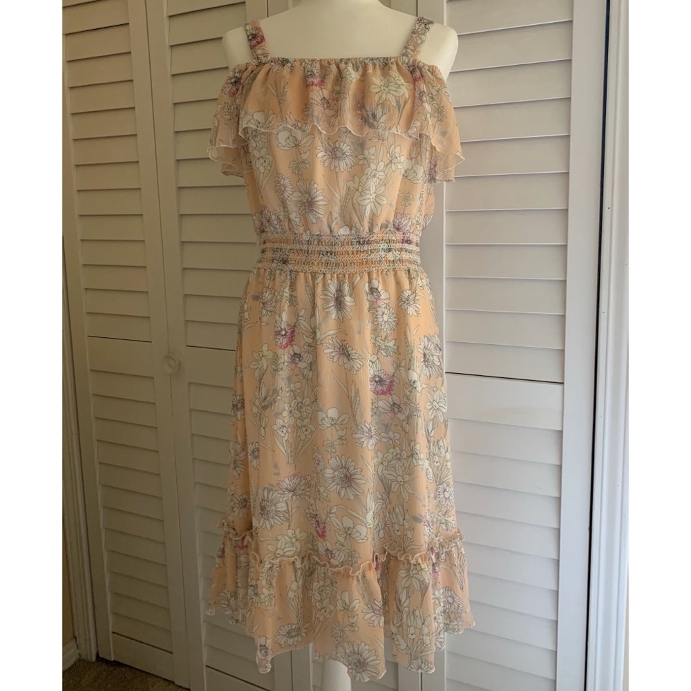 Tommy Hilfiger women’s dress